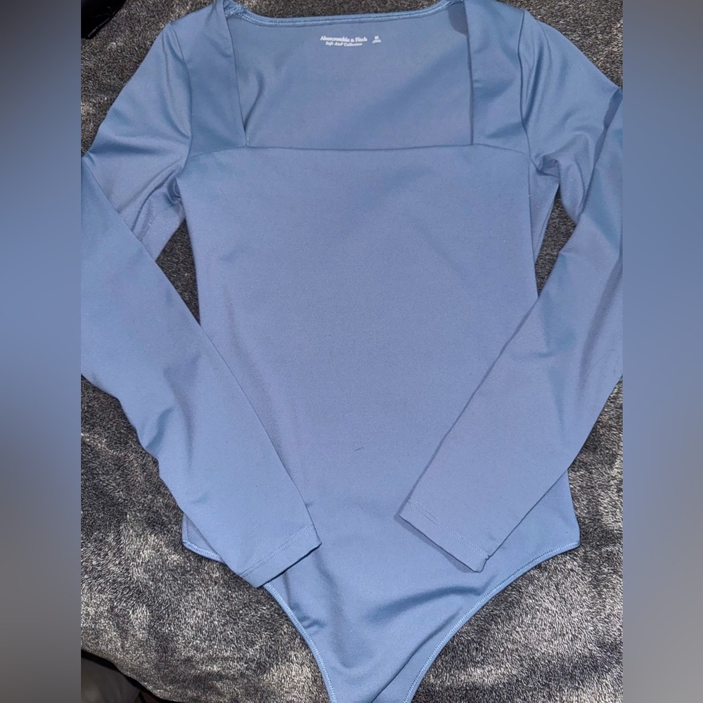 Abercrombie & Fitch Bodysuit
